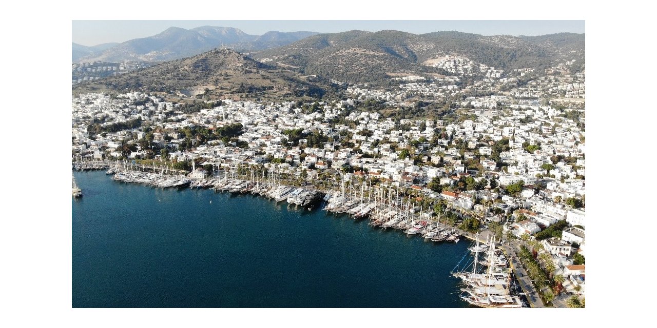 Bodrum’da kiralar 2 katına çıktı