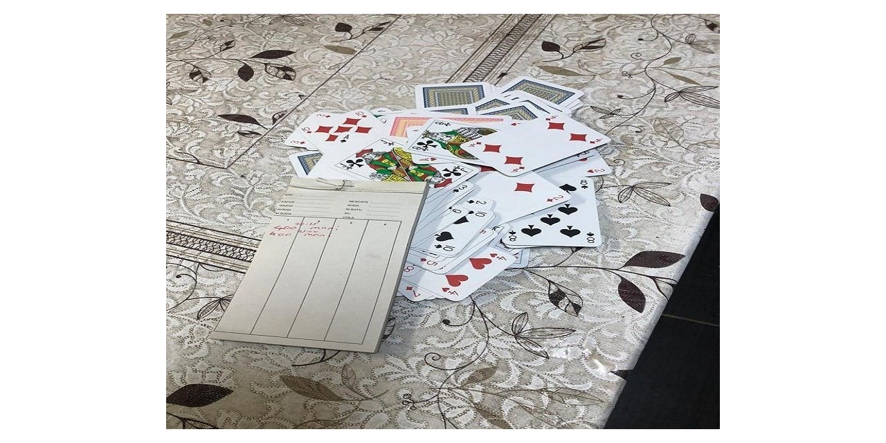 Samsun’da Kumar Baskını