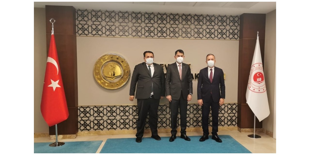 Bakanlık’tan Çorum Kalesi’nin Restorasyonu Ve Çevresinin Kentsel Dönüşümüne Onayı Çıktı