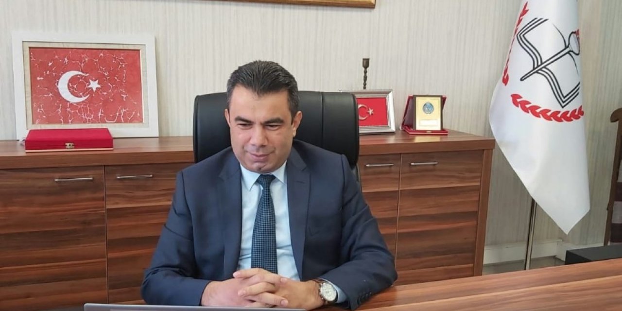 Öğrencilerle Online Motivasyon Buluşması