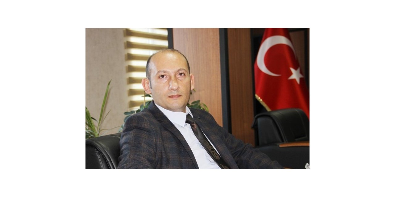 Prof. Dr. Tanak, Dünyanın En Etkili Bilim İnsanları Listesinde