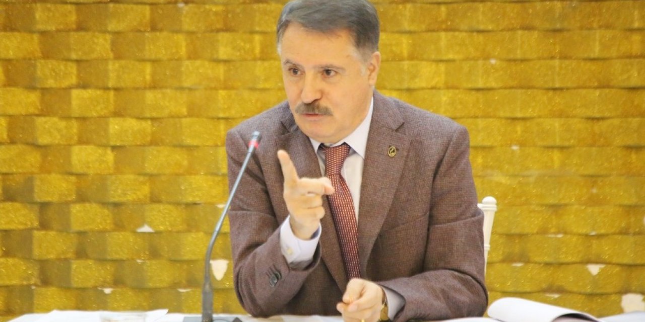 Başkan Deveci: "atakum Belediyesi’nin Temizlik İhalesi Hukuka Uygun Bulundu"