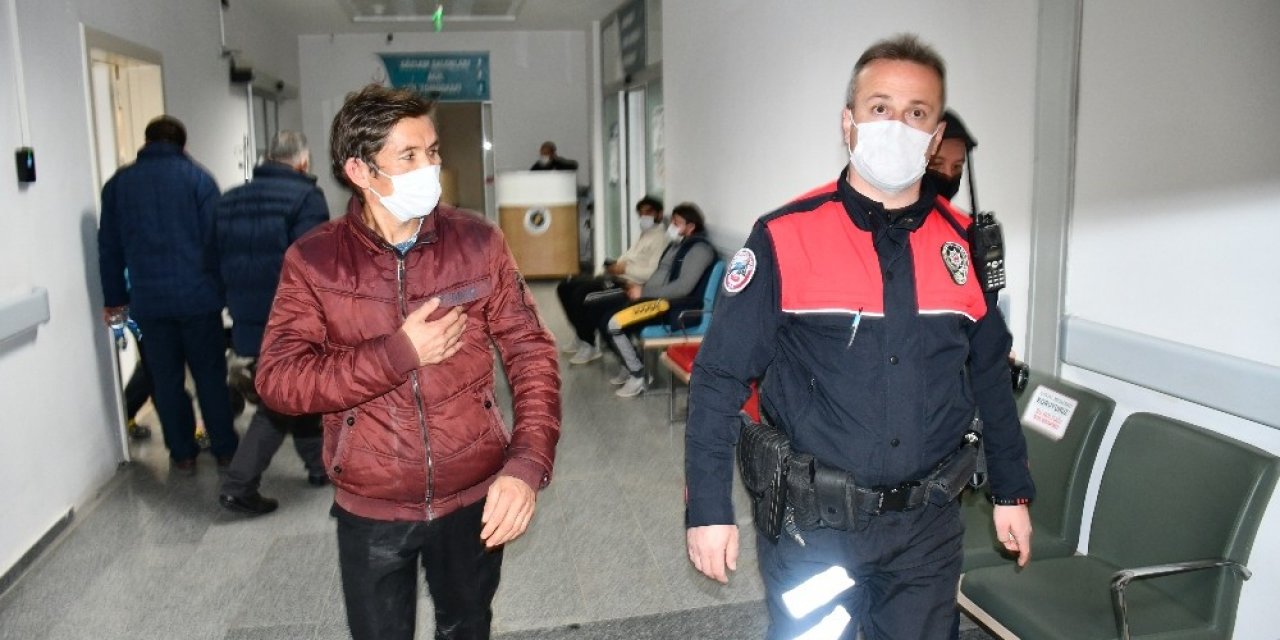 300 Tl Borcu Ödemeyince Darp Edildi