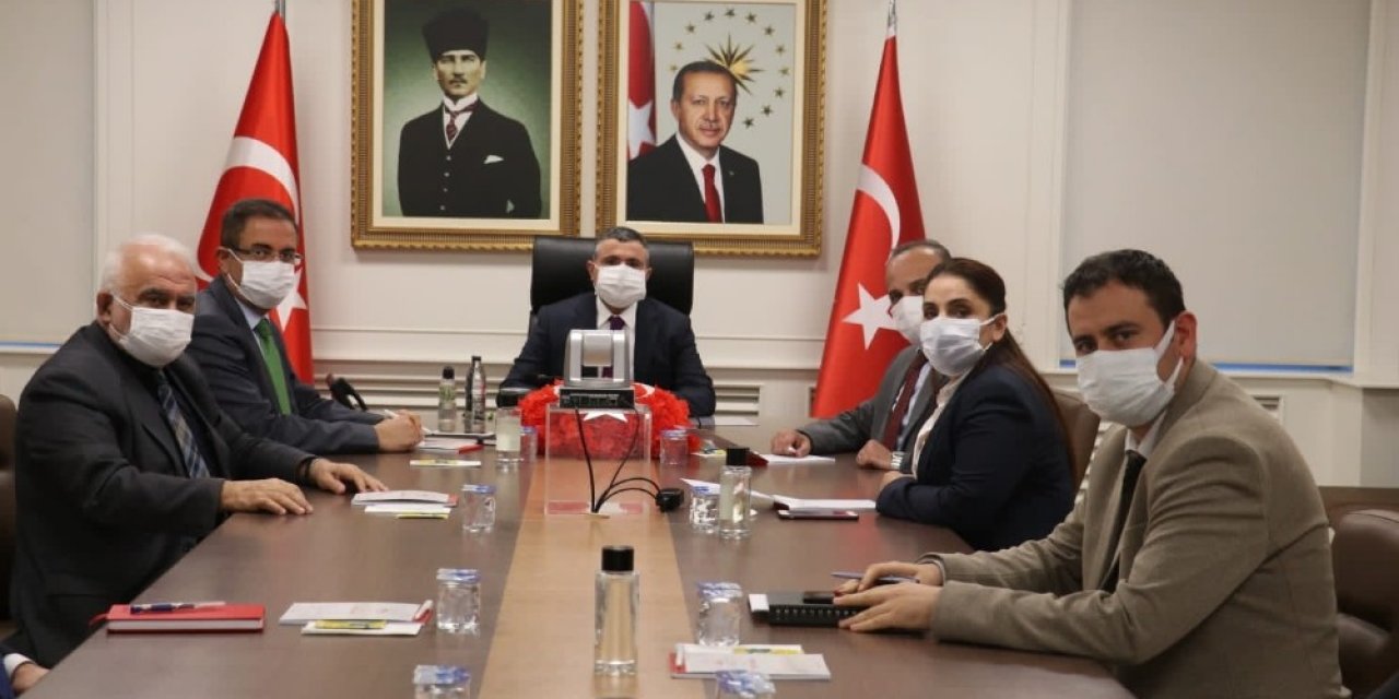 Hava Kirliliğine Karşı Doğalgaz Kullanımı Teşvik Edilecek