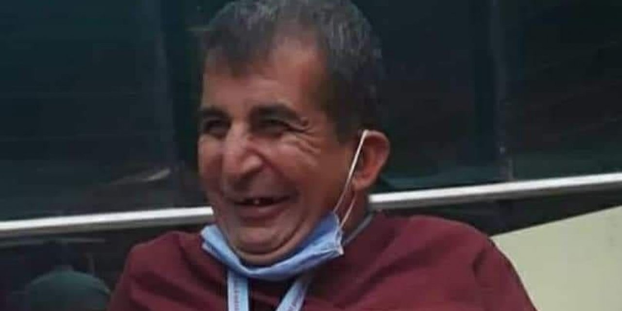 Hatay’da Bir Hastane Personeli Daha Korona Virüse Yenik Düştü