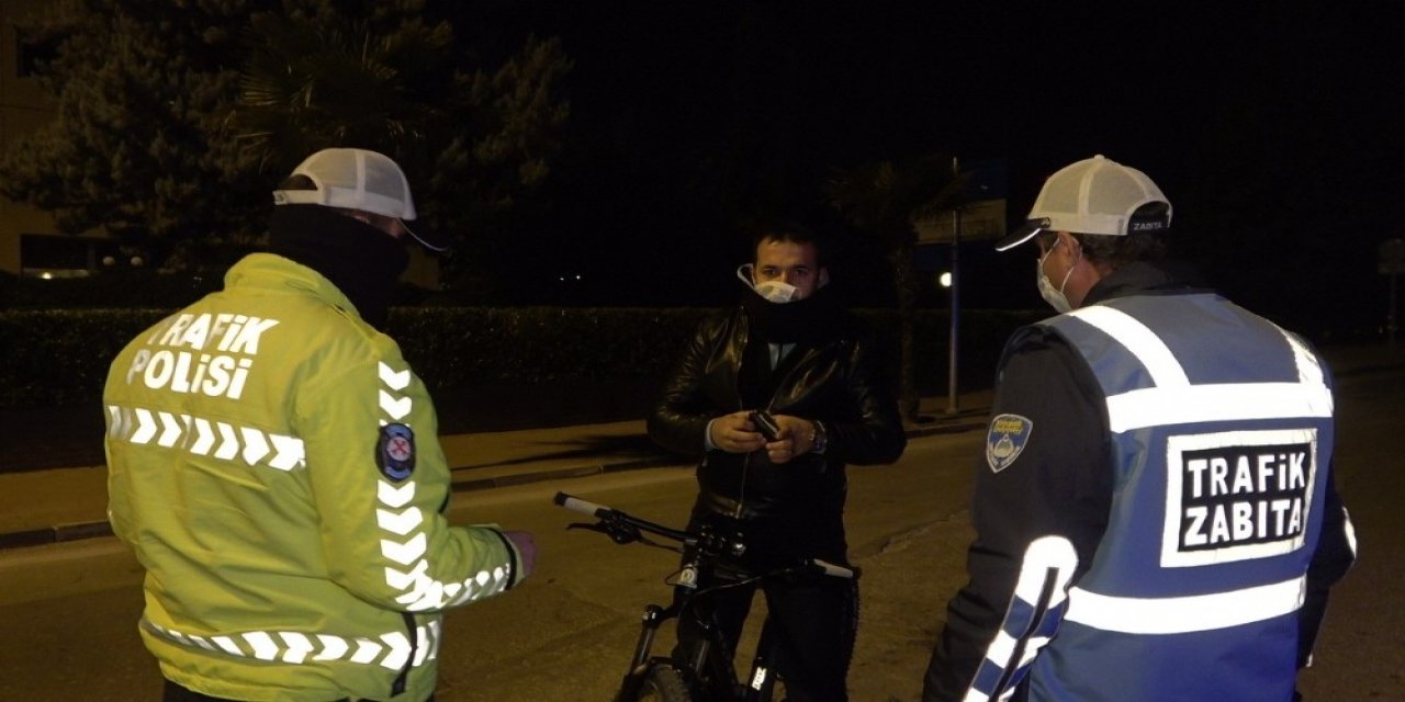 Gaziantep’te 56 Saat Sürecek Sessizlik Başladı