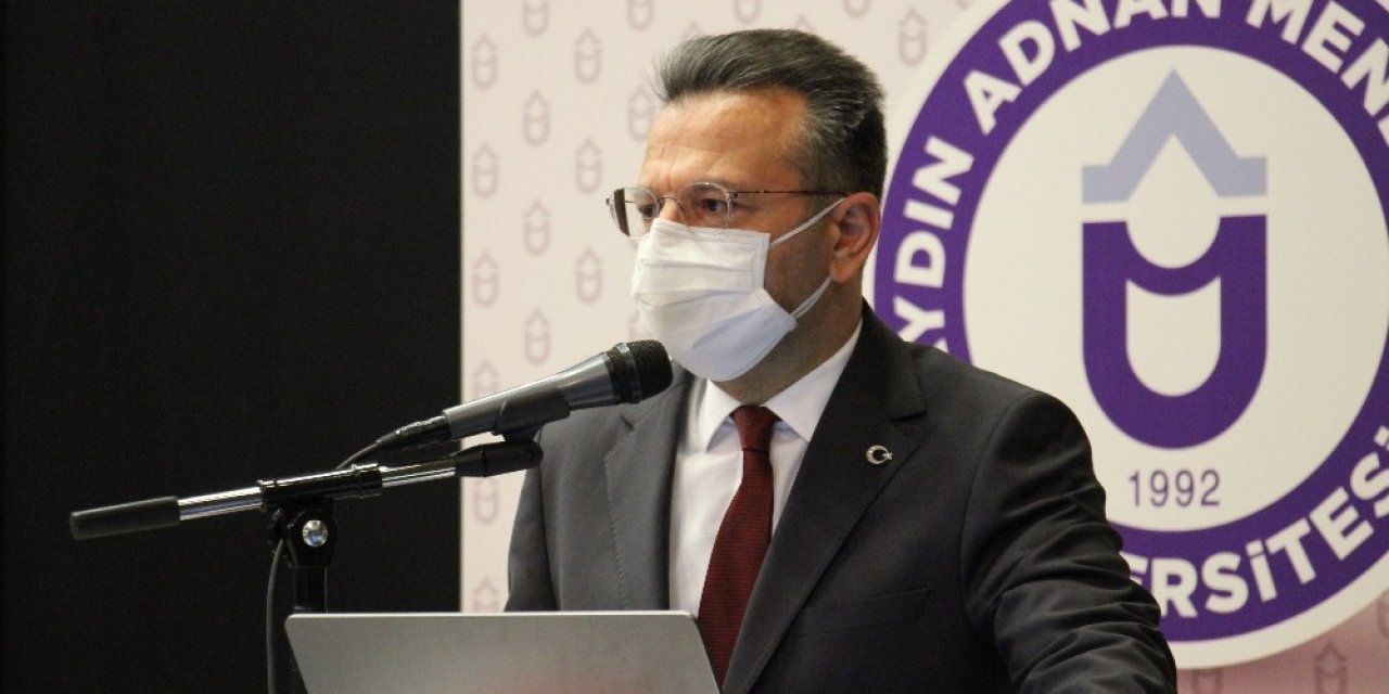 Vali Aksoy; “aydın’da Bu Yılki İhracat Geçtiğimiz Yılı Geçecek”