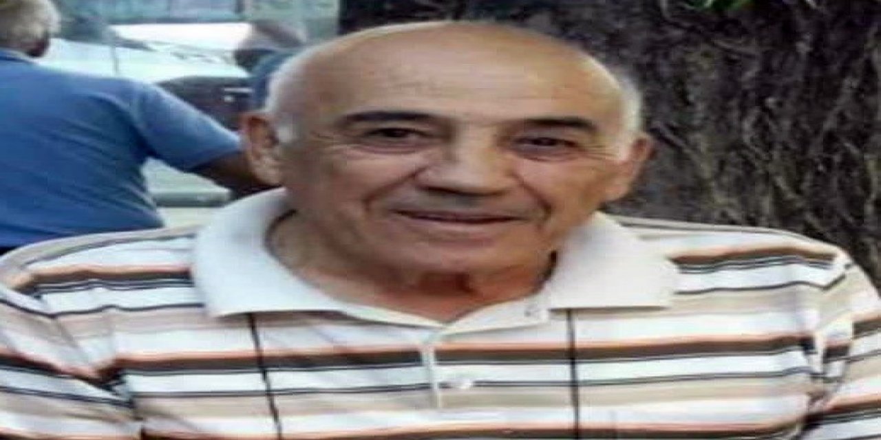 Aydın’da Eğitim Camiasını Yasa Boğan Ölüm