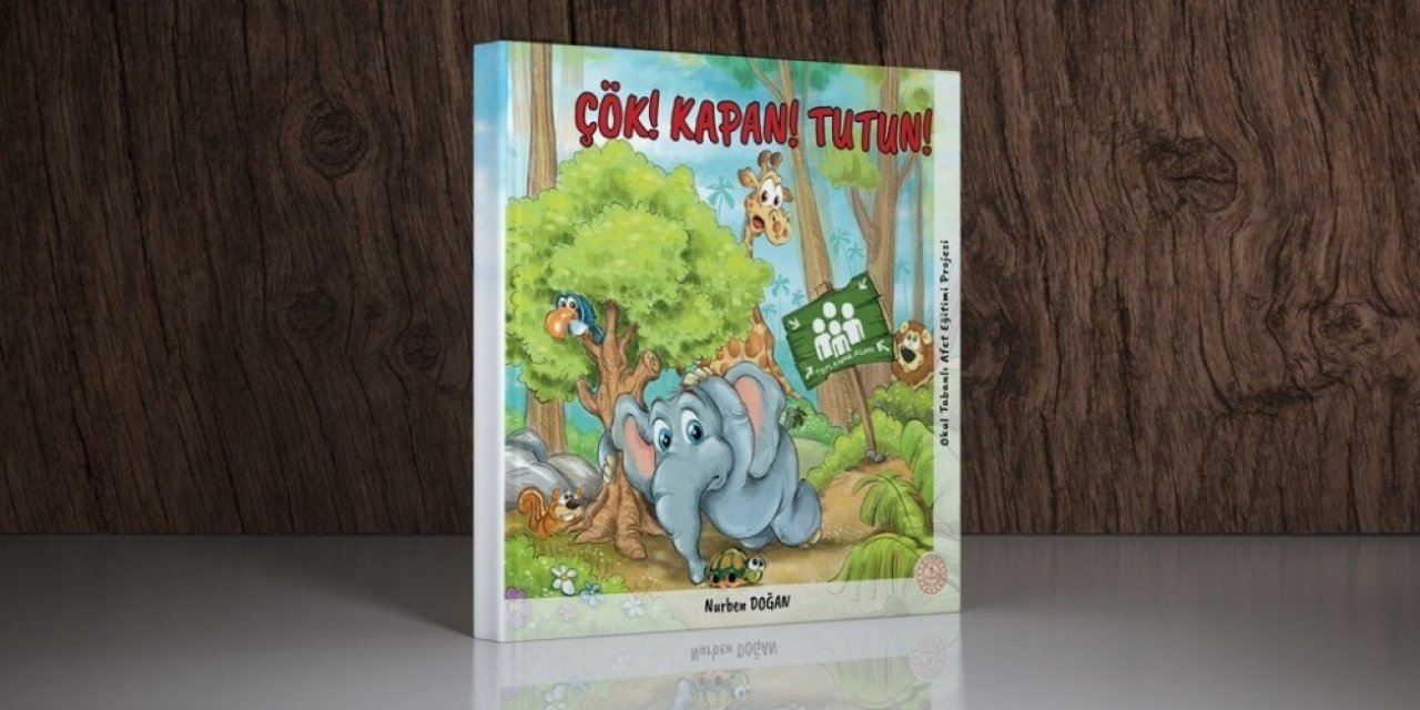 Milli Eğitim Bakanlığının Organizasyonuyla Japonya’daki Afet Eğitimine Katılan Öğretmenler Uluslararası Başarılara İmza Attı