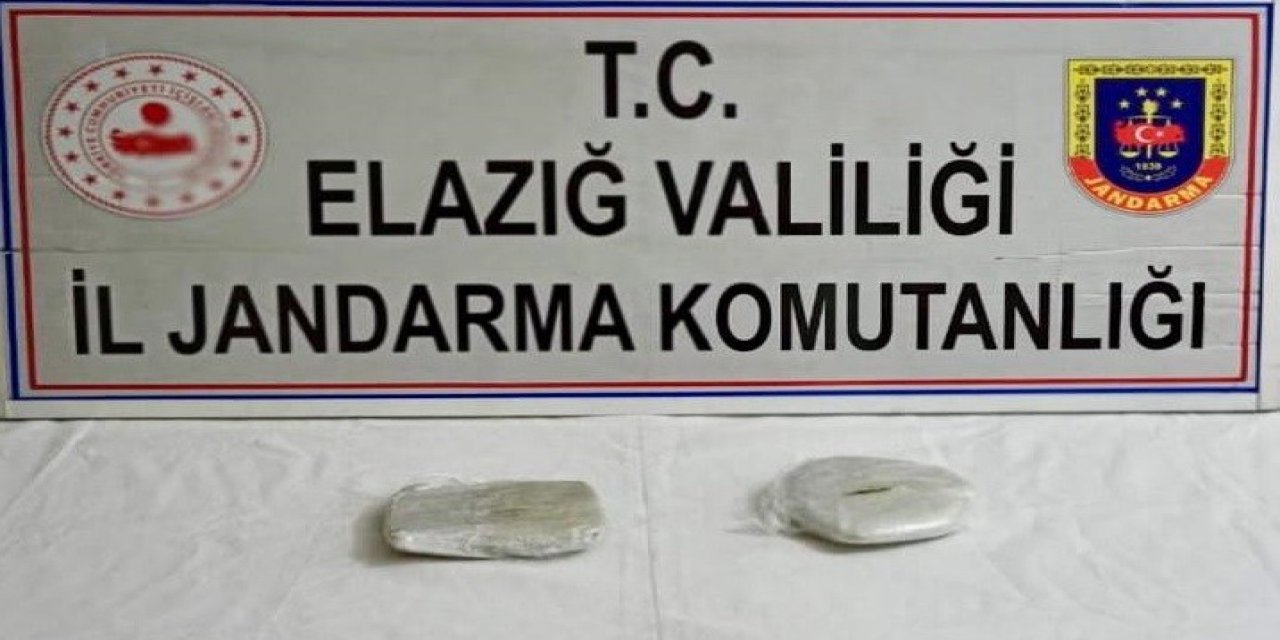 Uyuşturucu Tacirinin "bel Ağrısı İçin Korse Takıyorum" Yalanı Kurtarmadı