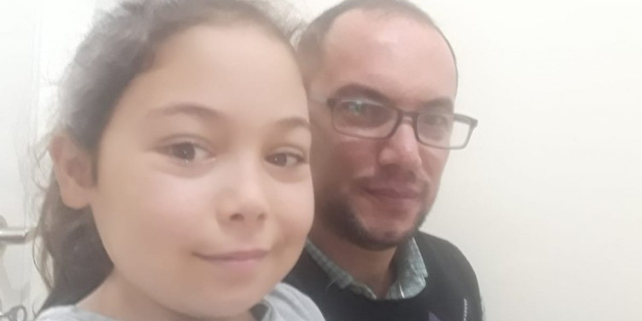Milli Eğitim Müdürlüğünden Hayatını Kaybeden Minik Öğrenci İçin Başsağlığı Mesajı