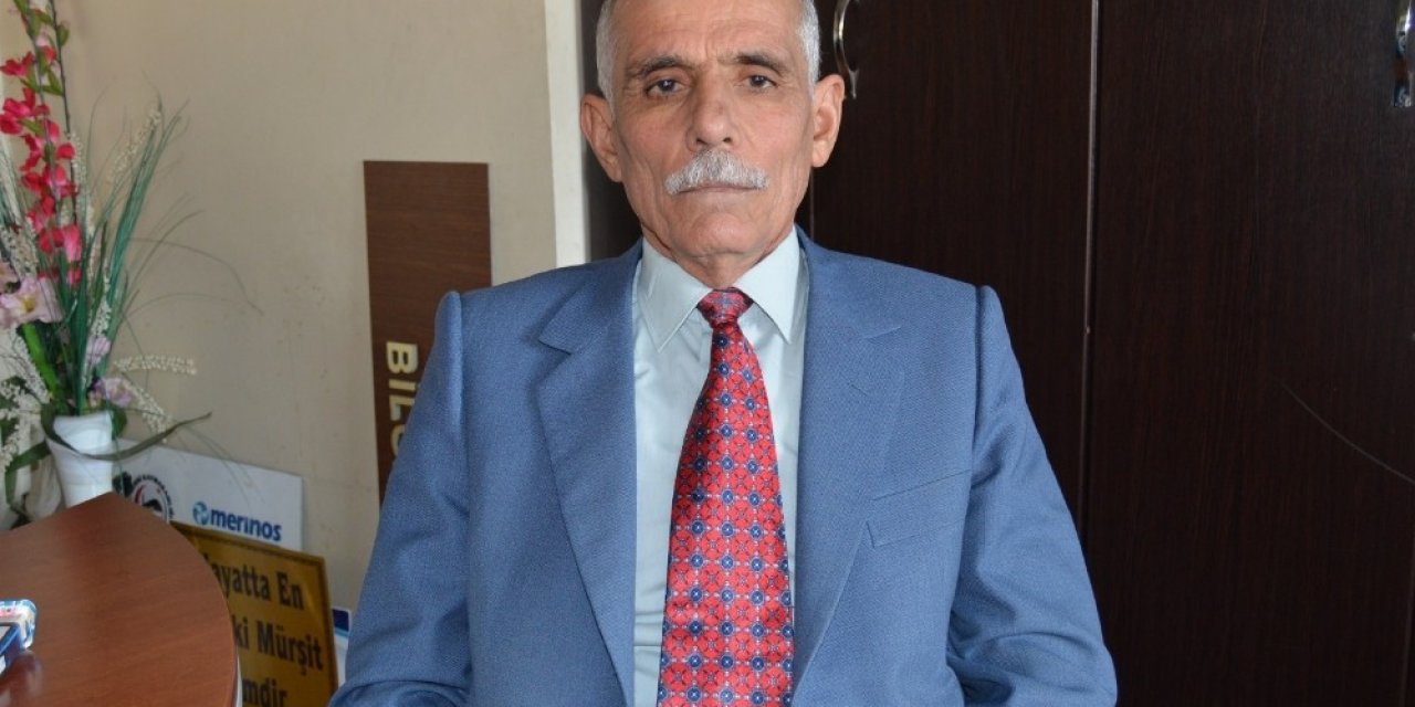 Chp’de İstifa Şoku