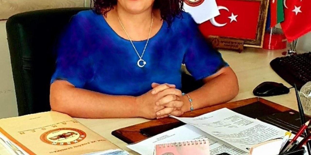 Fatma Kılıç’tan 5 Aralık Dünya Kadın Hakları Günü Mesajı