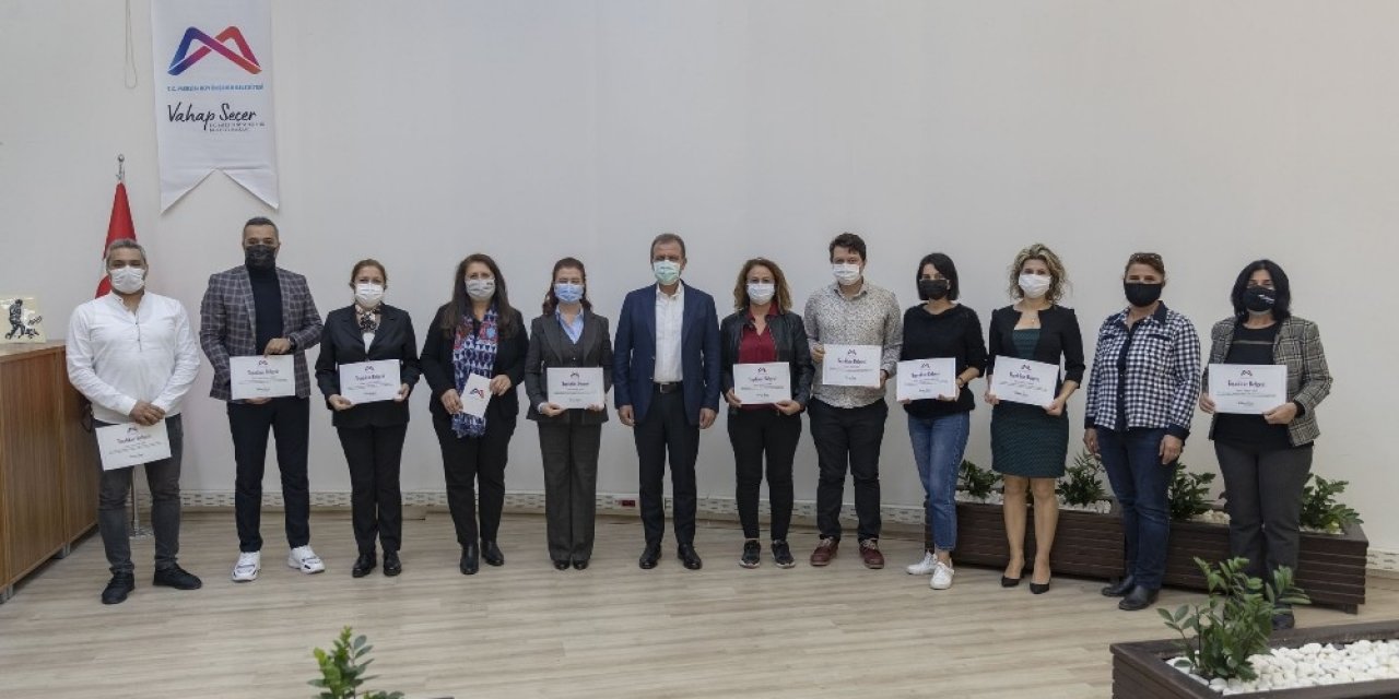 Seçer: "bütün Renkleri Kucaklayacağız"