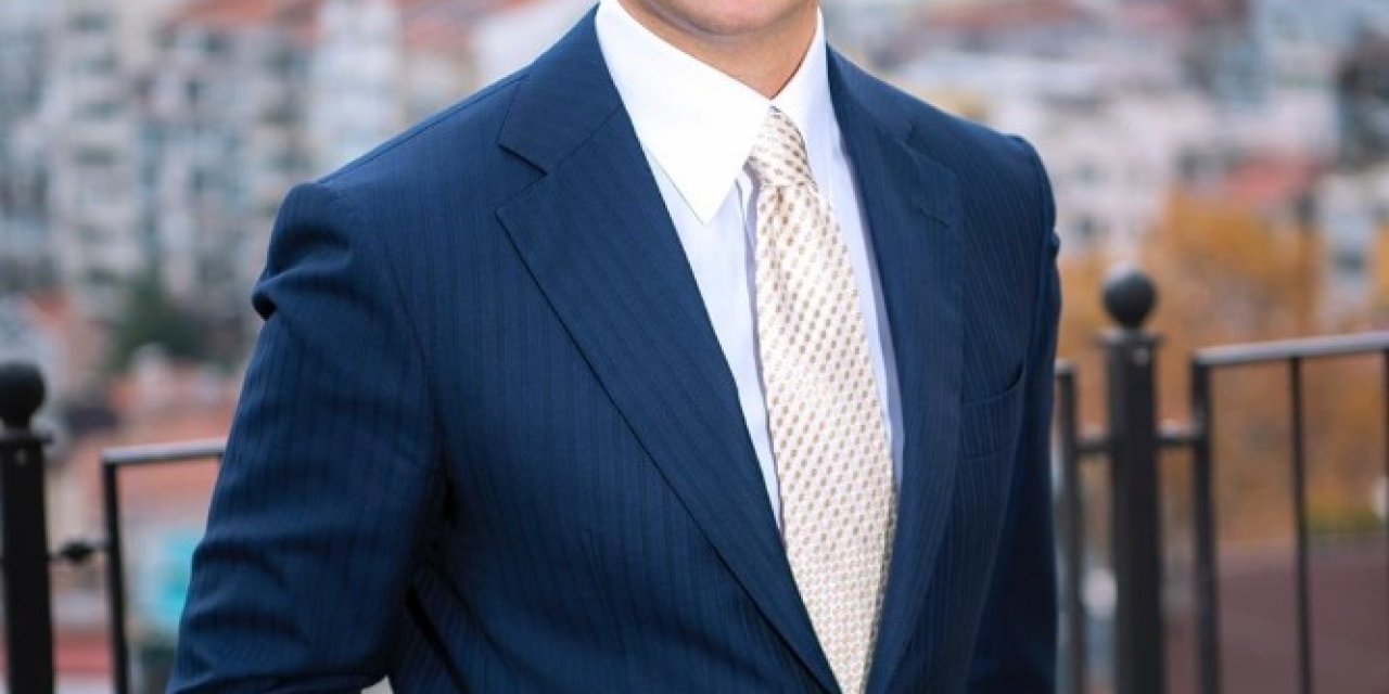 Madene Stratejik Yol Haritası