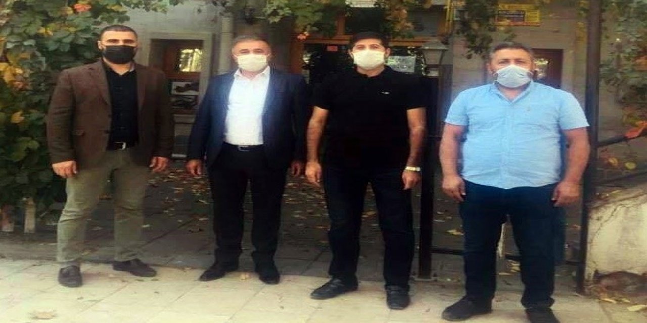Develispor’da Teknik Direktör Arayışı Sürüyor