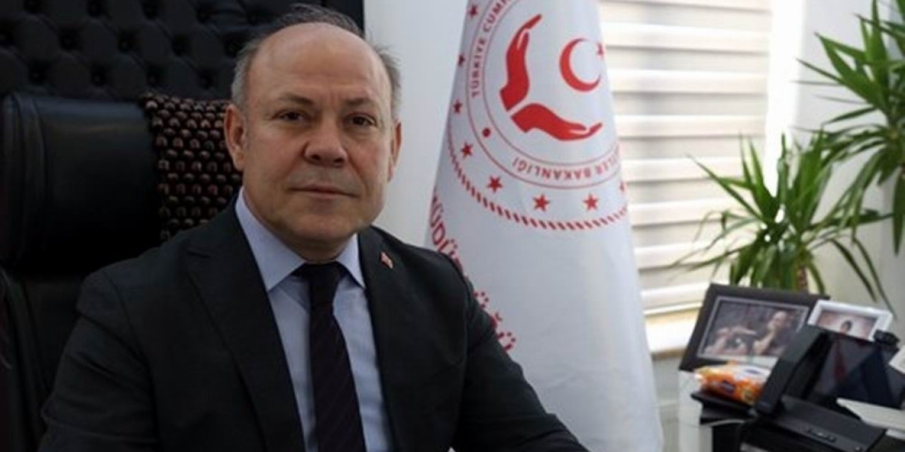 Samsun’da 5 Yılda 78 Bin 889 Kişiye 33 Milyondan Fazla Doğum Yardımı Yapıldı
