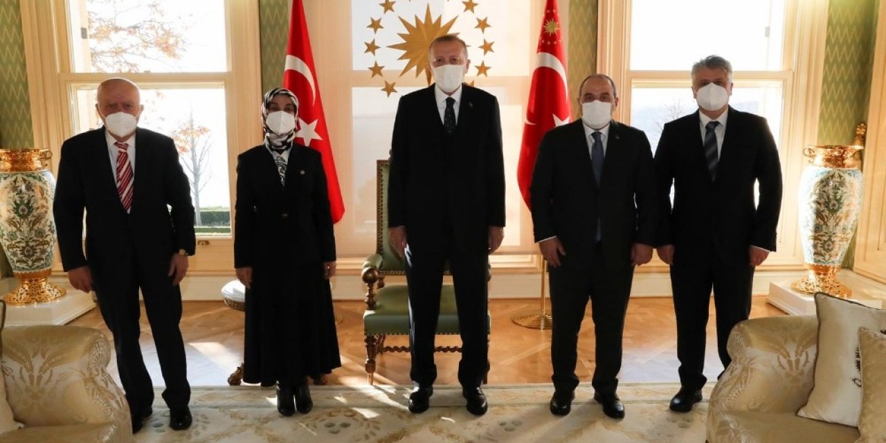 Milletvekili Gürel’den İnegöl’e Millet Bahçesi Müjdesi