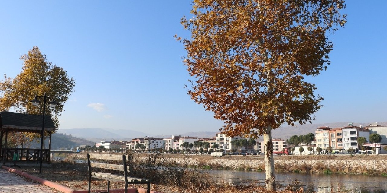 Taşova Kısıtlamaya Uydu