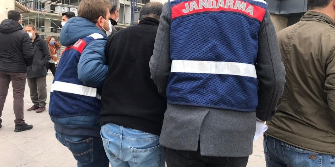 İzmir Merkezli 3 İlde Fetö Operasyonu