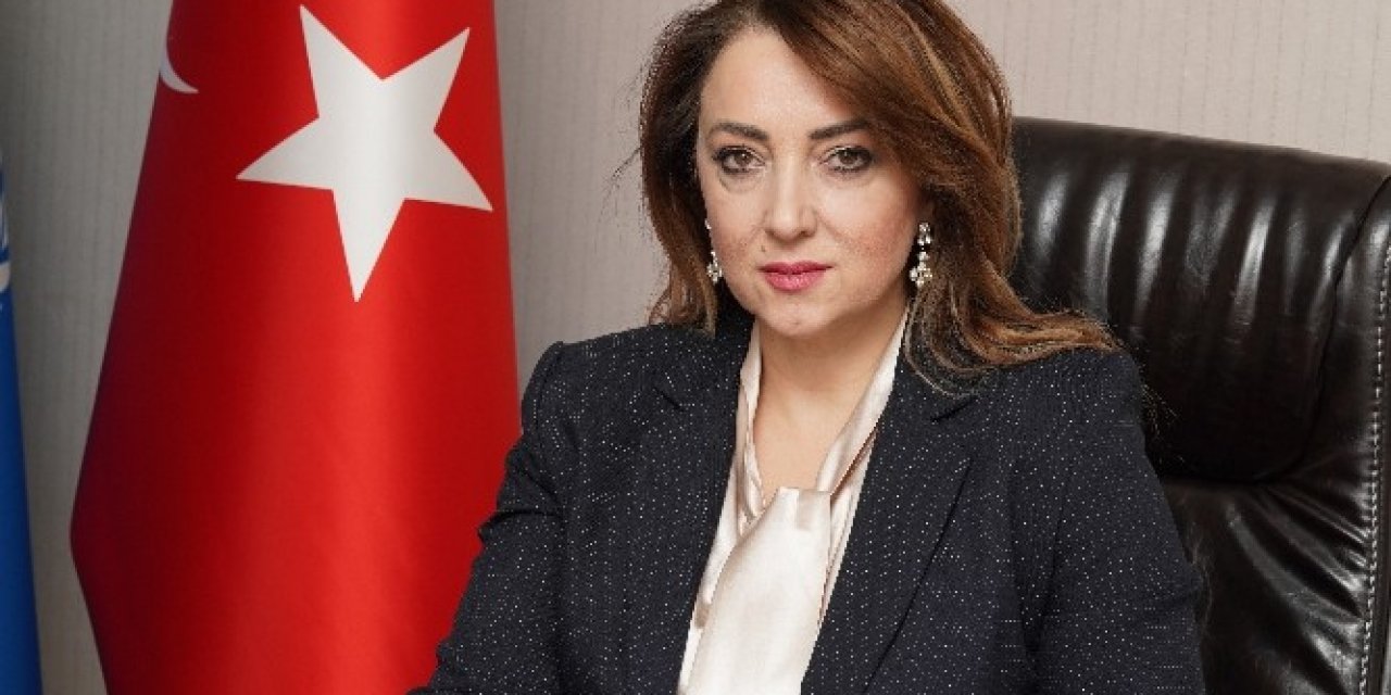 ’’kadınlar Haklarına Sahip Çıksın’’