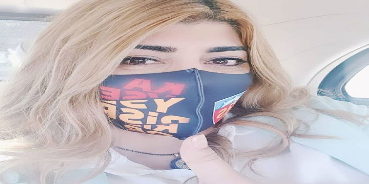 Berna Gözbaşı: "çok Daha İyi Olacağız"