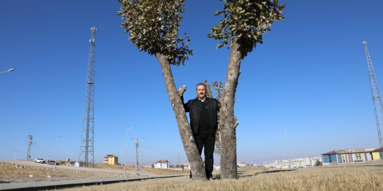 Melikgazi’de 80 Parkta Son 23 Gün
