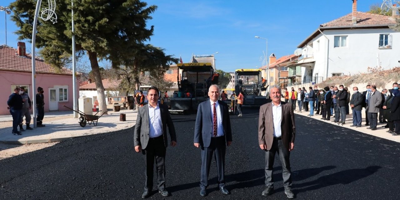 Bekilli Yaşam Kalitesi İle Bir Çıta Daha Yukarıya Çıkıyor