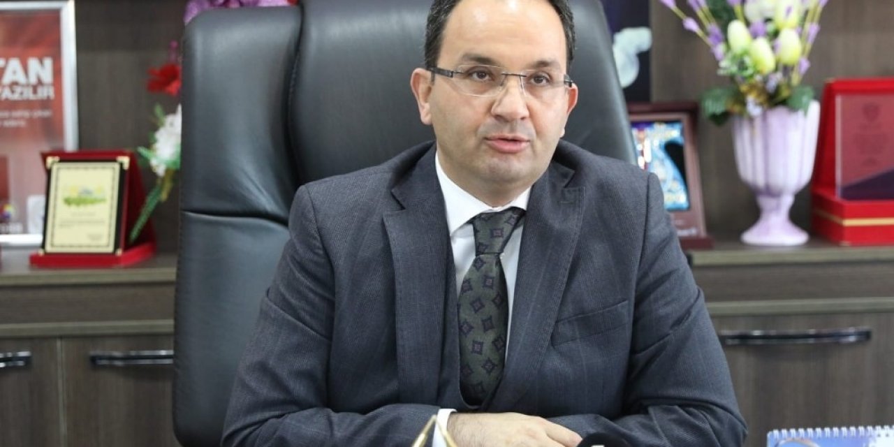 Bafra’da 55 Bin 55 Lira Ceza Uygulandı
