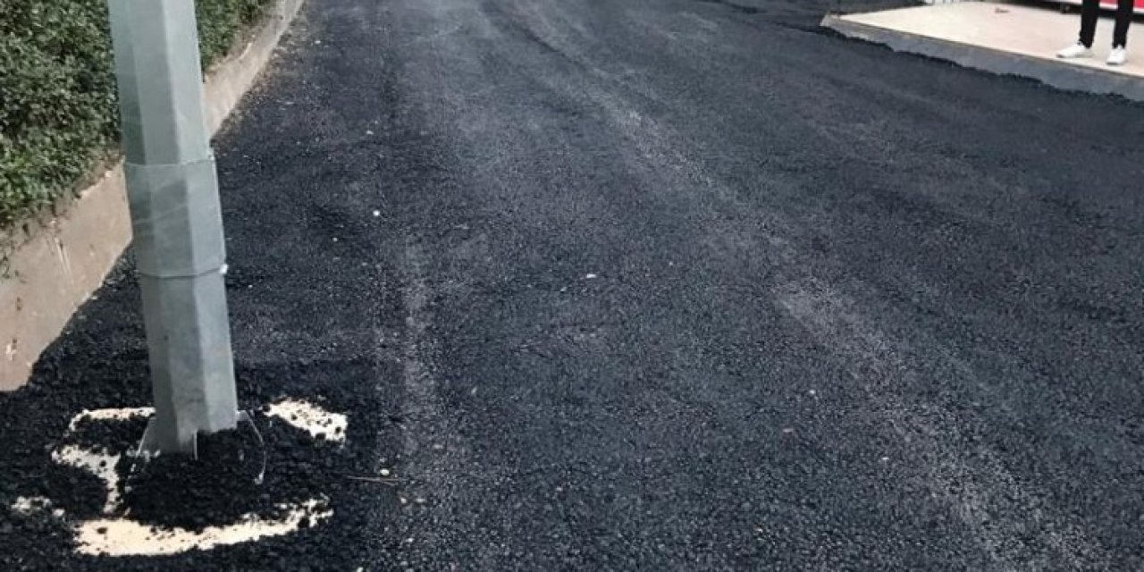 Bağlar’da 9 Aylık Asfaltlama Maratonu Tamamlandı