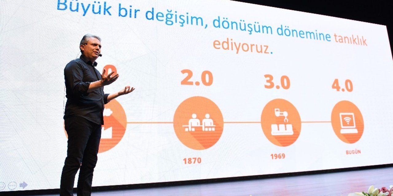 Muratpaşa’da Yerel Demokrasi Güçleniyor