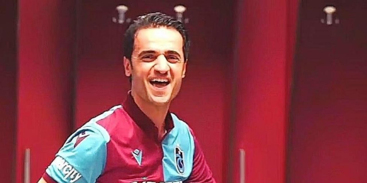 Trabzonlu Pop Sanatçısı Sürmen’den Bordo-mavili Takıma ‘taze Kan’ Marşı