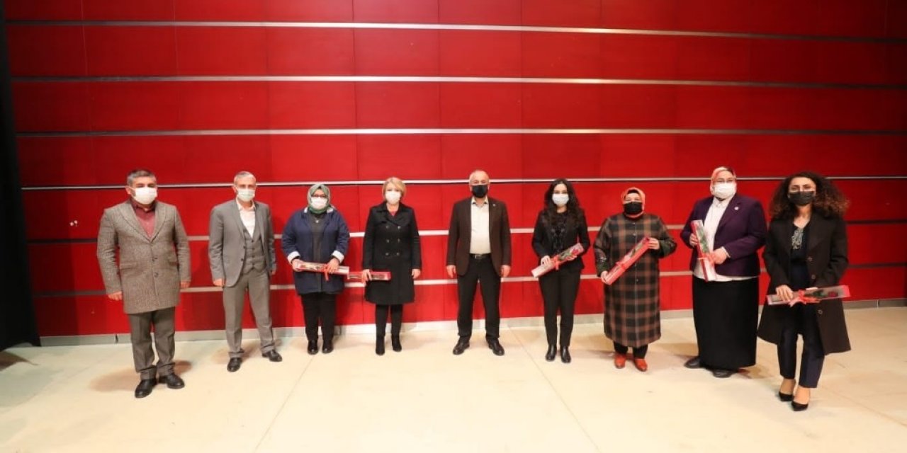 Gebze’de Yılın Son Meclis Toplantısı Yapıldı