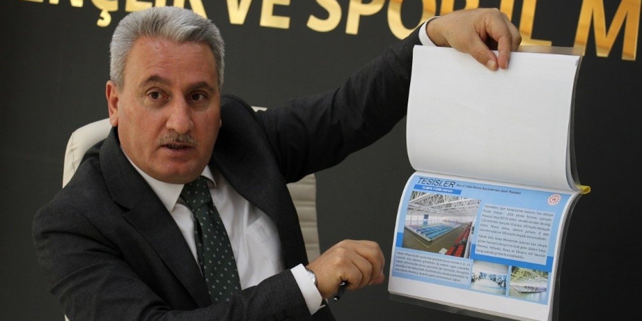 Gsim Şampiyonlar İçin Düğmeye Bastı