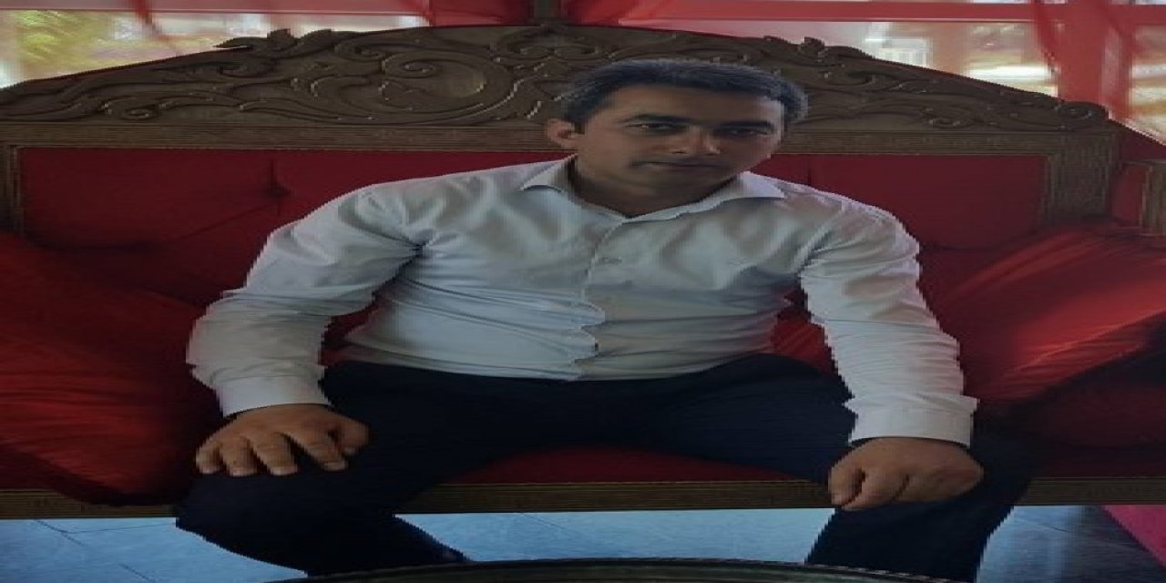 Isparta’da Okul Müdür Yardımcısı Domuz Avında Hayatını Kaybetti