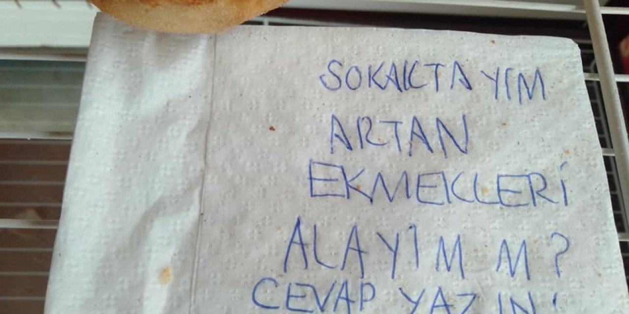 Ekmek Dolabındaki Not, Bodrum’un Öteki Yüzünü Gösterdi