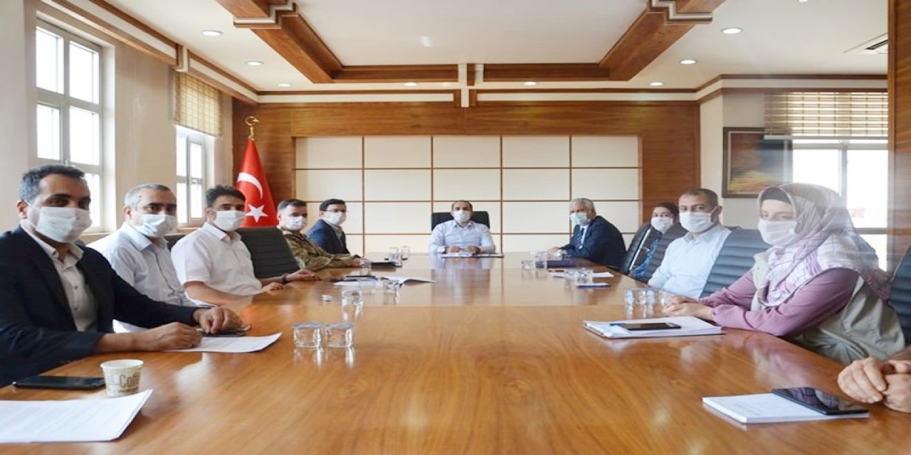 Diyarbakır’da 3 Köy Daha Karantinaya Alındı