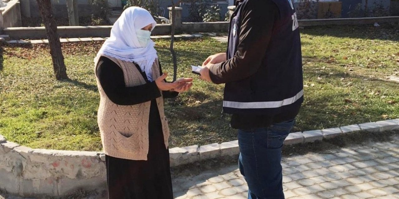 Zabıta Müdürlüğü Ekipleri Vatandaşlar İçin Seferber Oldu