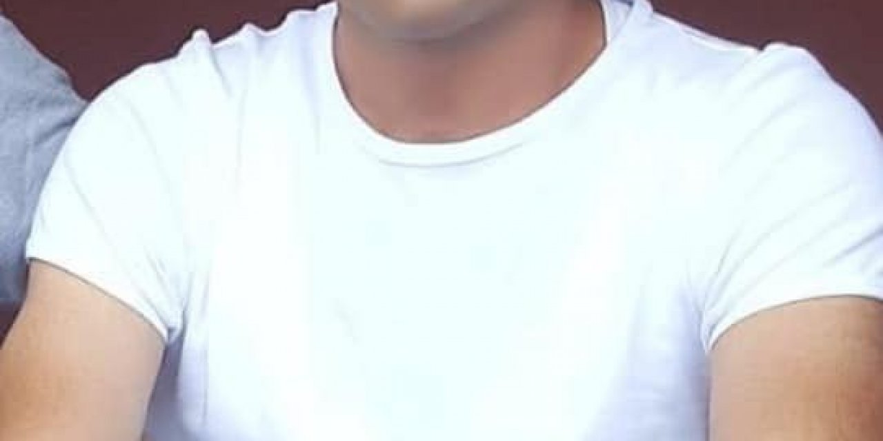 Rize’de Kestiği Ağaç Başına Çarpan Genç Yaşam Mücadelesini Kaybetti