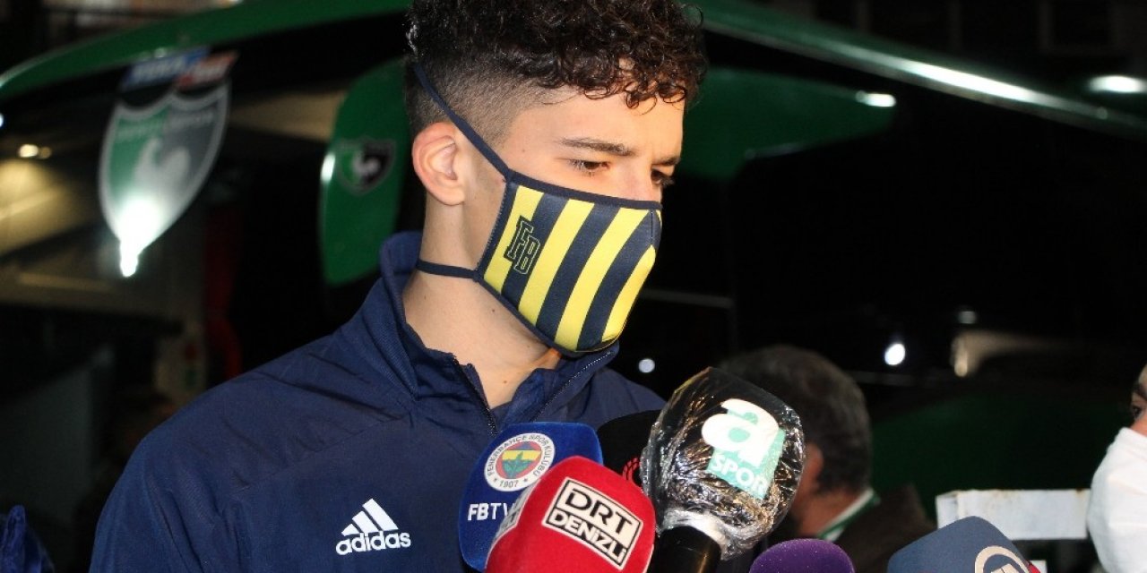 Altay Bayındır: "böyle Bir Zor Maçtan İstanbul’a Galibiyetle Döneceğimiz İçin Mutluyuz"