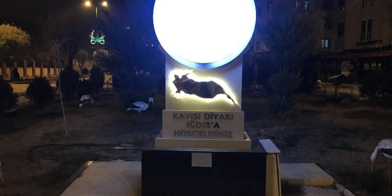 Kayısı Diyarında Sokaklar Boş Kaldı