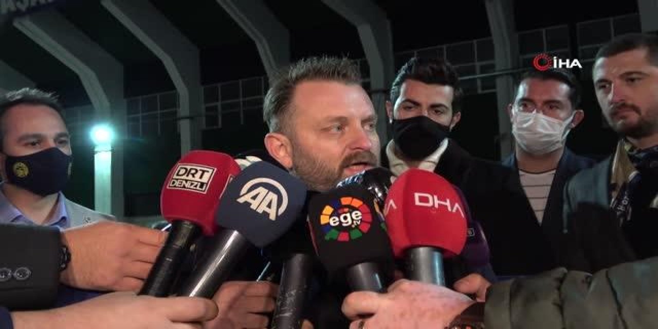 Selahattin Baki: "hakem Camiasındaki Başıboşluğa Bir Dur Demek Gerekiyor"