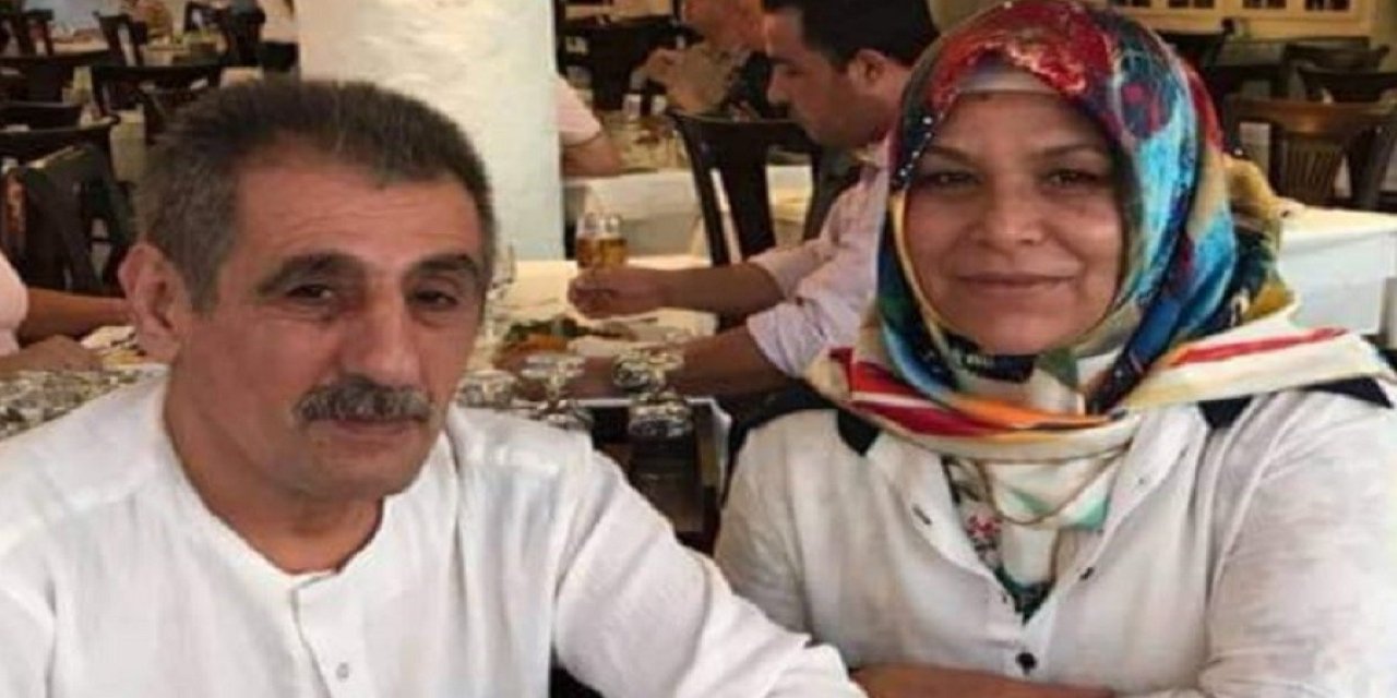 İzmir’de Kadın Cinayeti: Kocası Cinayeti İtiraf Etti