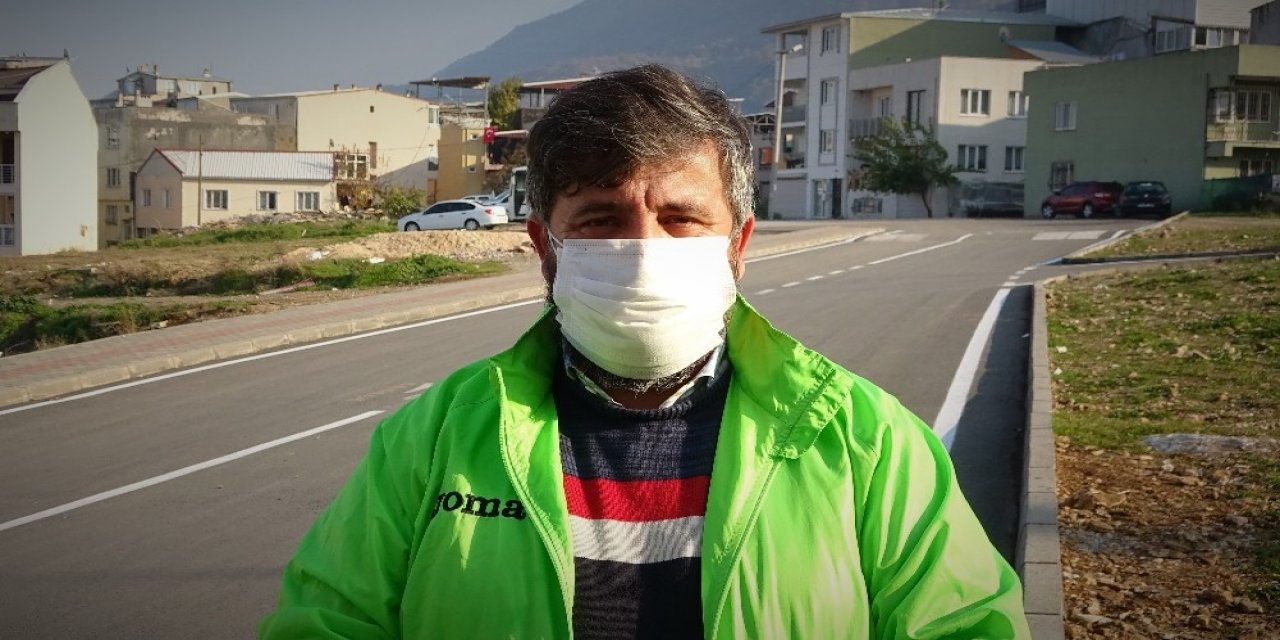 10 Günde Ailesinden 4 Kişi Korona Virüsten Hayatını Kaybetti