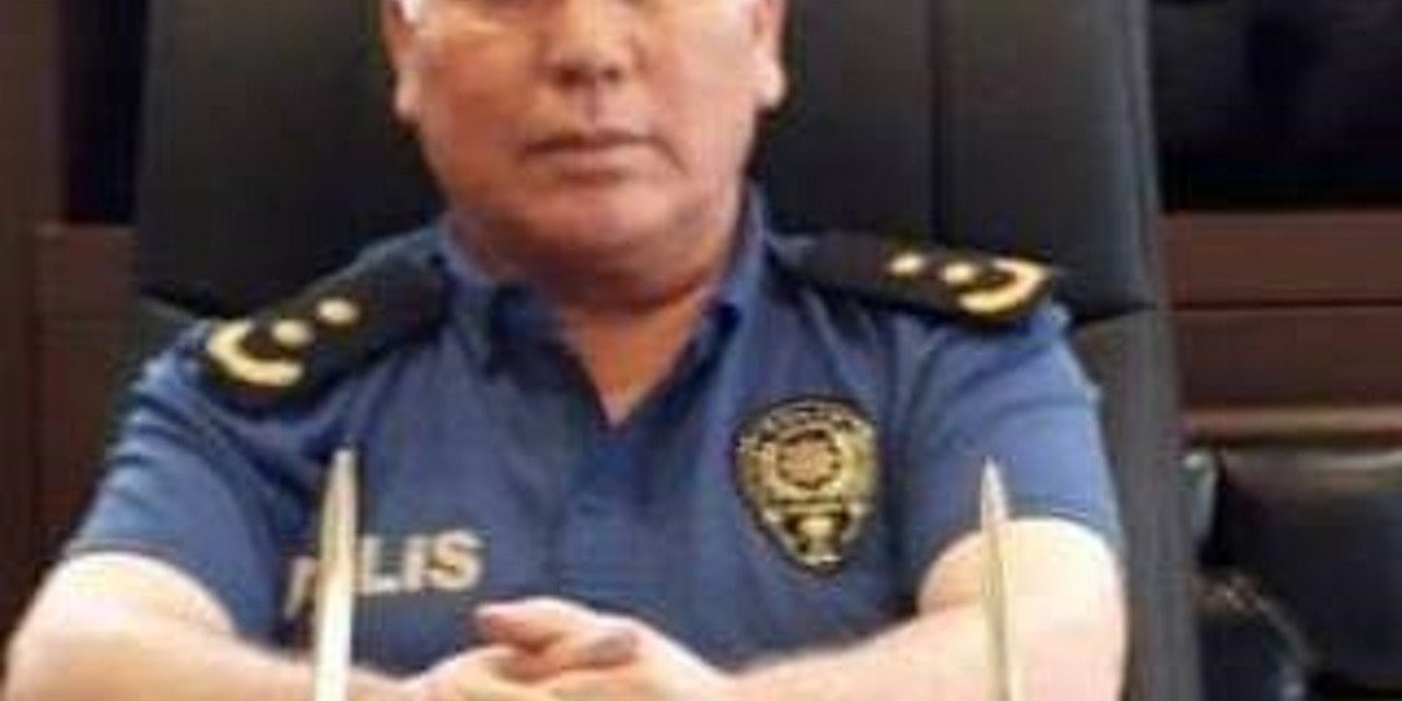 Payas Emmiyet Müdürü Mustafa Bağ Koronaya Yenik Düştü