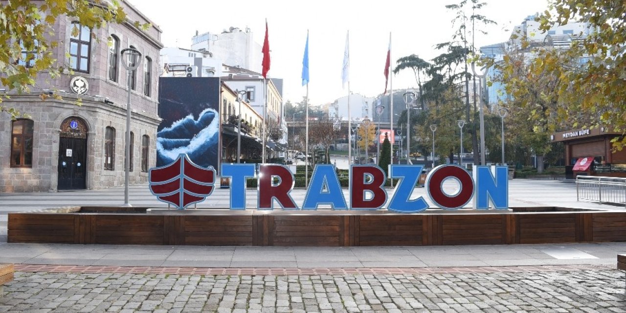 Sokağa Çıkma Kısıtlamasında Trabzon’da 96 Kişiye Ceza Yazıldı