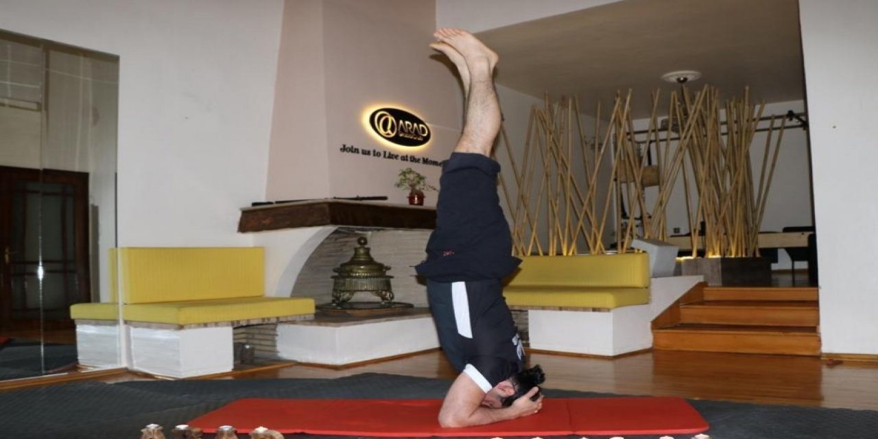 Koronavirüse Karşı Savunma Sporları Ve Terapiler Bağışıklığı Kuvvetlendiriyor