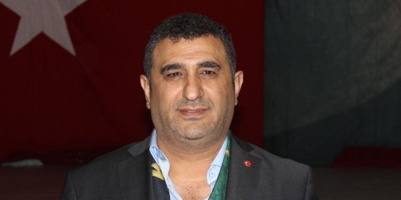 Kocaelispor Yöneticisi Gürcistan’da 8 Gündür Karantinada Tutuluyor