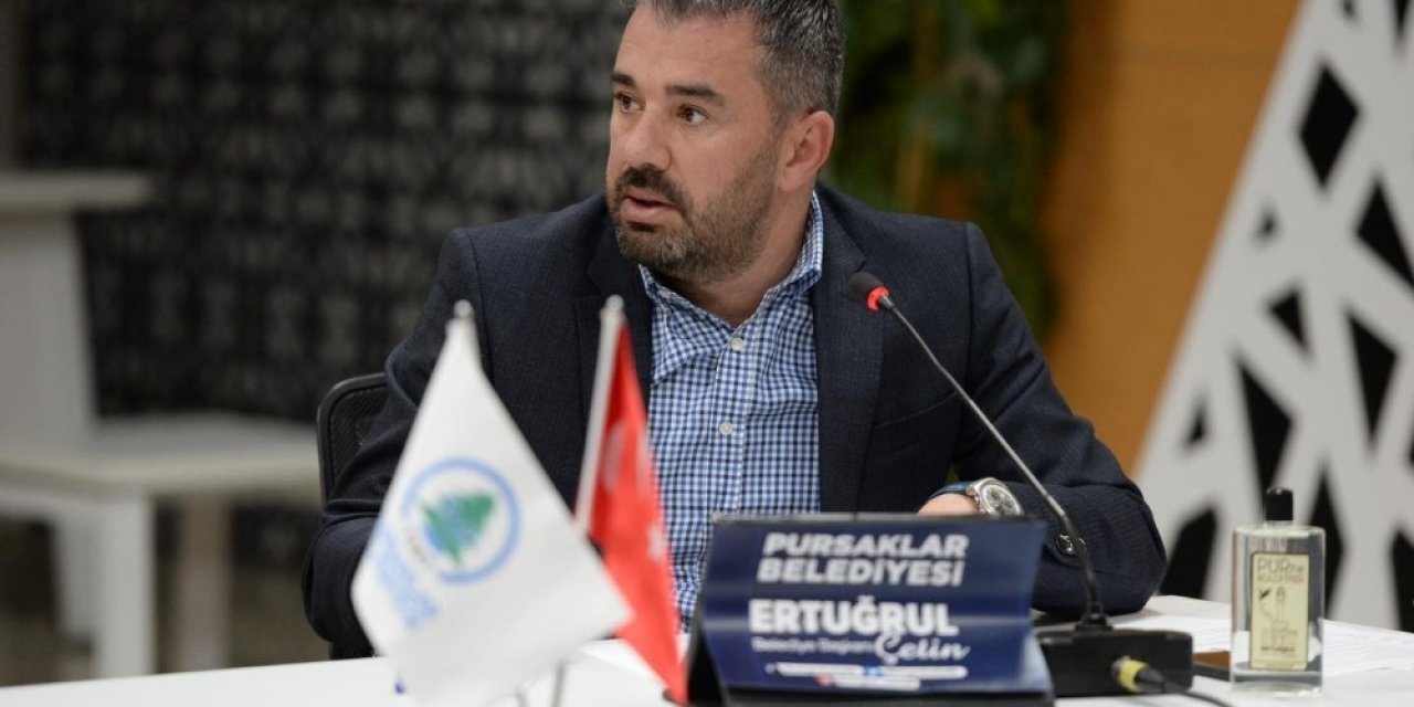 Pursaklar’da Online Halk Buluşmaları Devam Ediyor