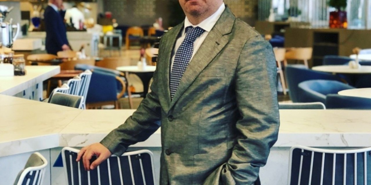 Webee İle Otellerde Temassız Dönem Başladı